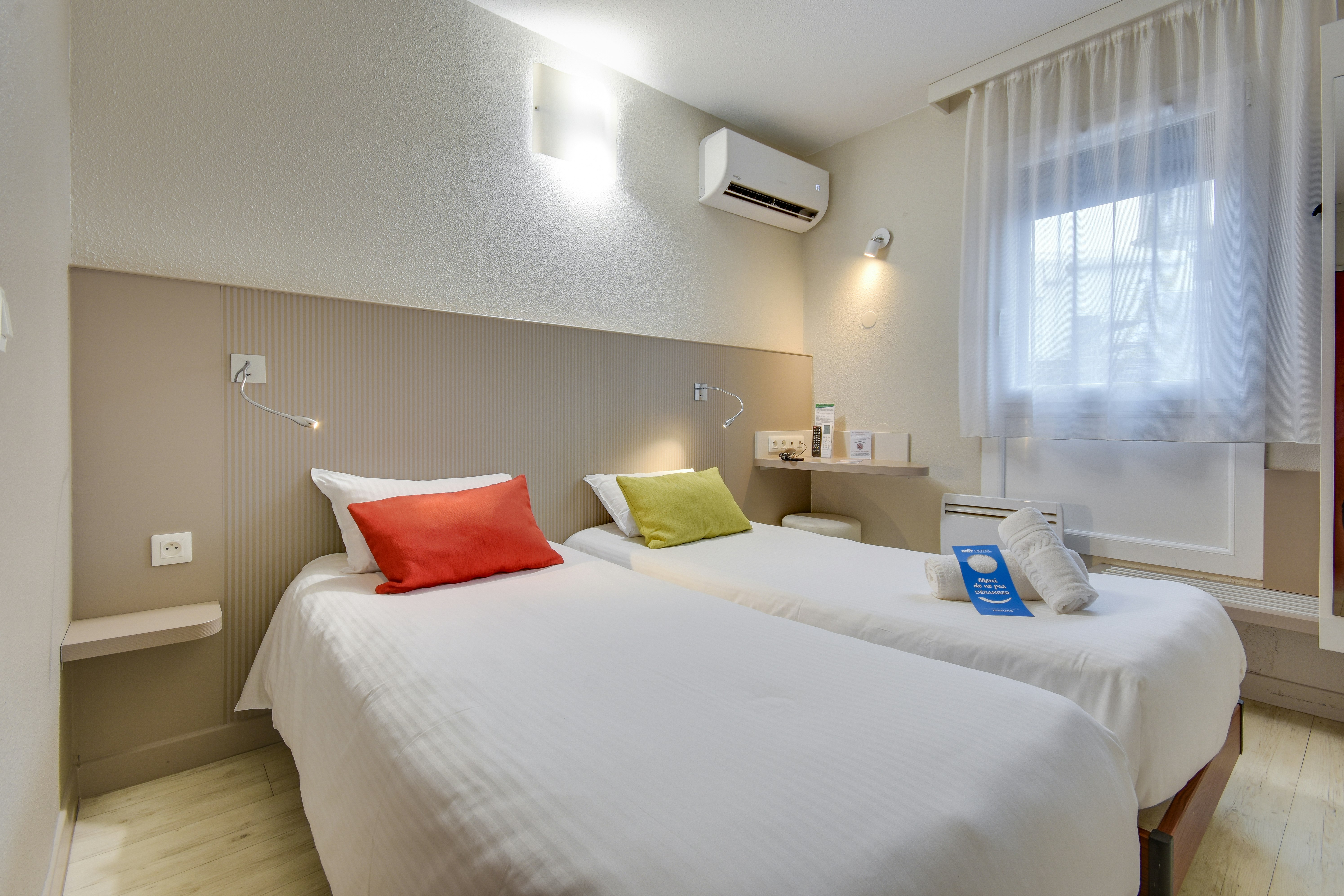 BEST HOTEL LILLE CENTRE 14/37