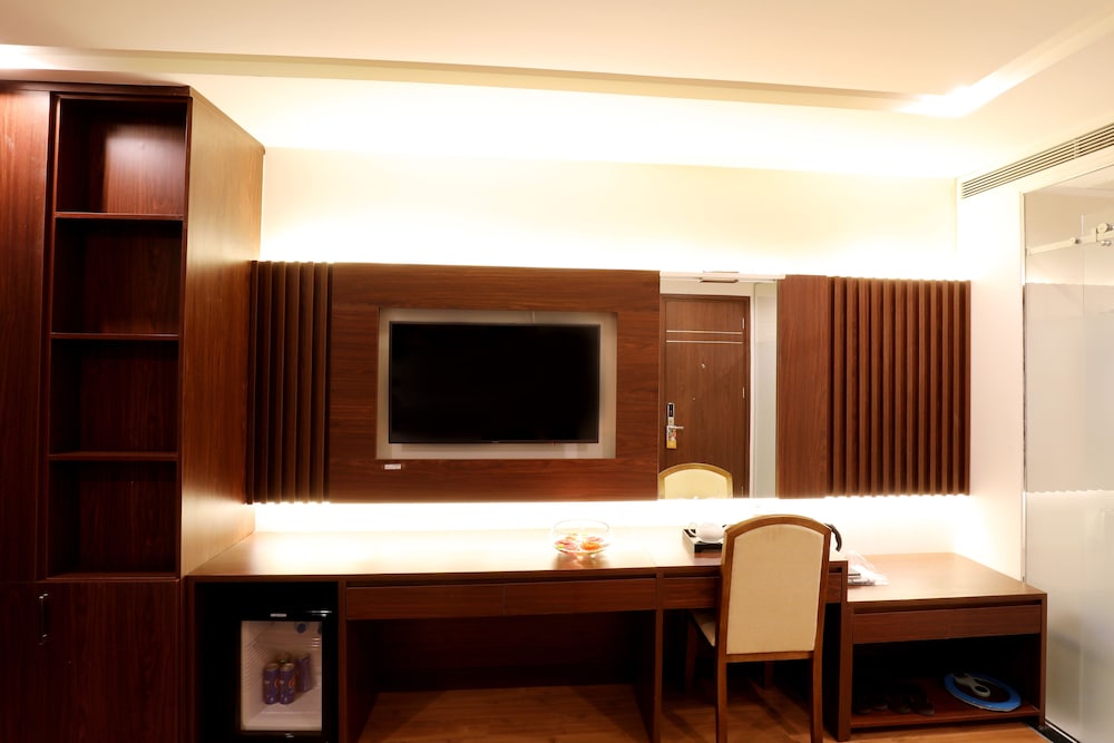 Prague Hotel 92/100