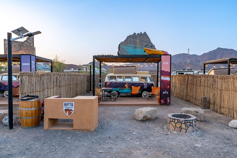 Hatta Damani Lodges Resort 41/50