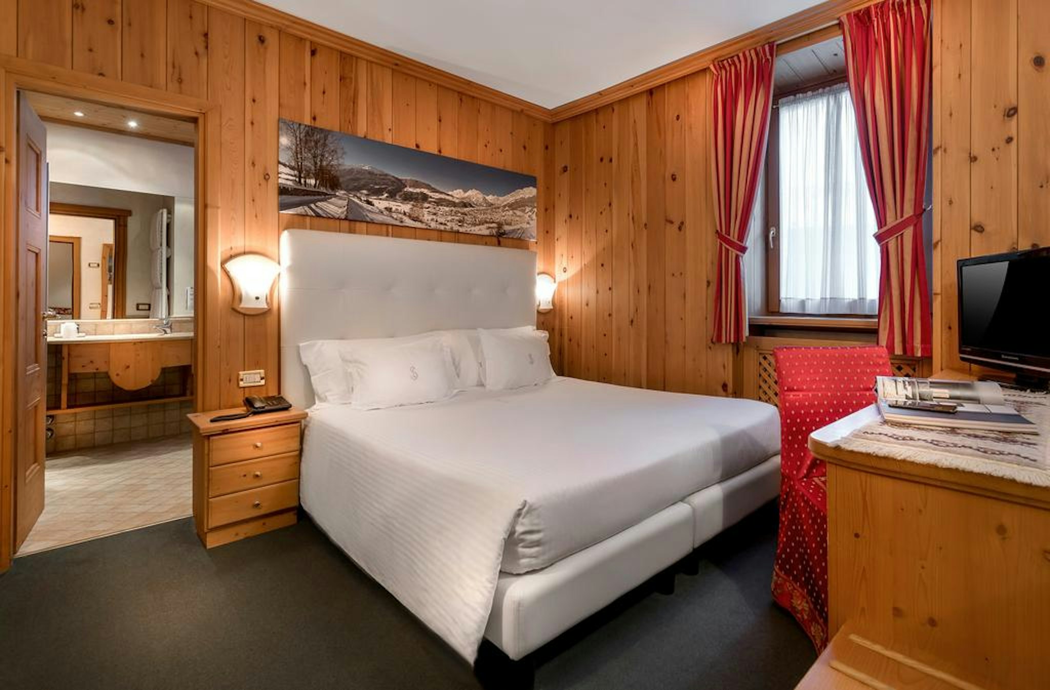 Albergo San Lorenzo 27/72