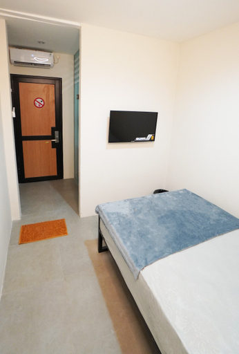 Hotel 18 Jalan Peta 5/11