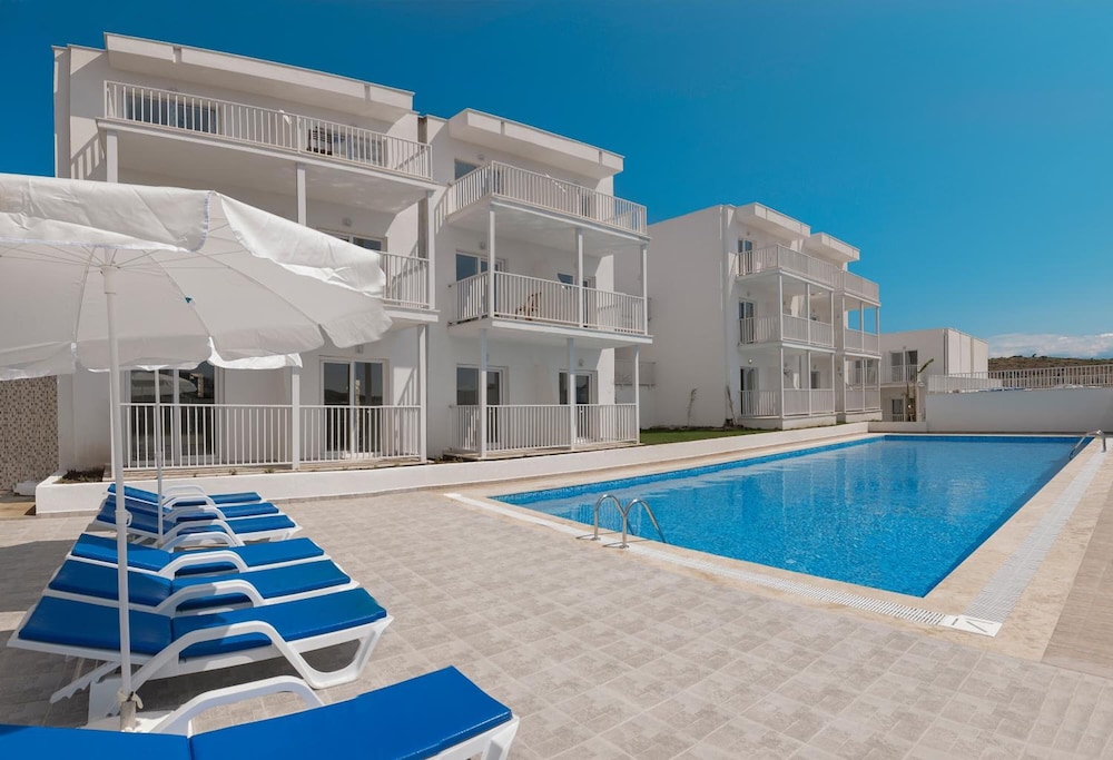 Bodrum海滩度假村(Bodrum Beach Resort) 图片4