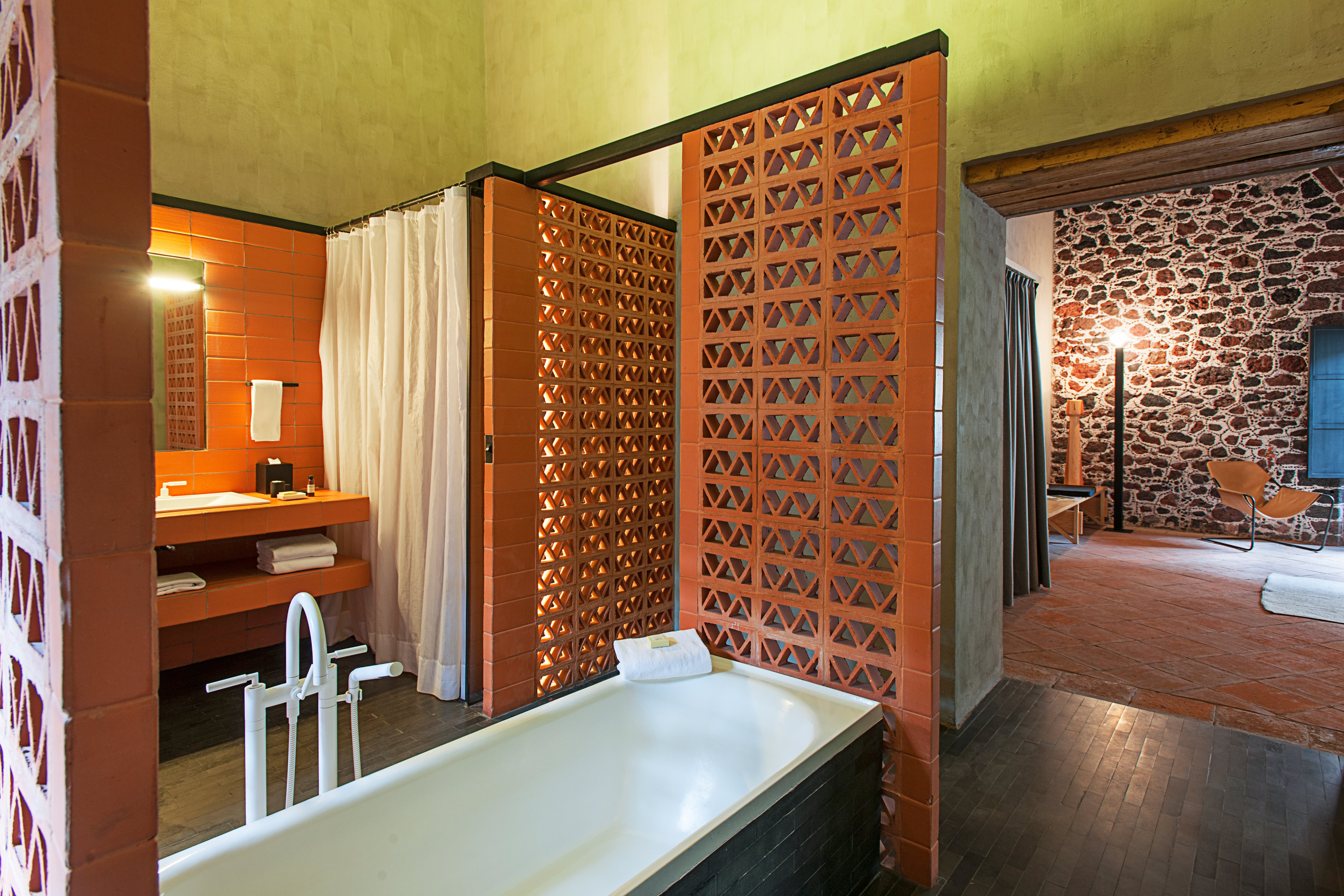 Downtown Mexico Hotel 25/25