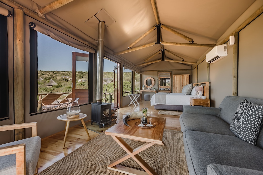 Bukela Game Lodge 38/59