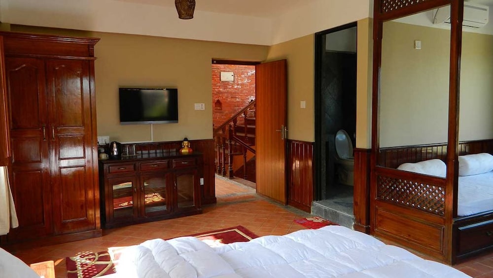Bhaktapur Paradise Hotel 22/40