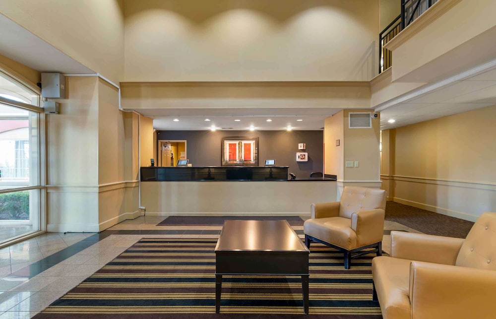 Extended Stay America- Kansas City - Overland Park - Metcalf 4/53