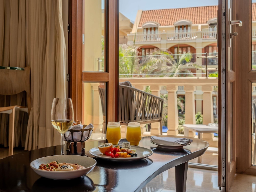 Sofitel Legend Santa Clara Cartagena 34/50