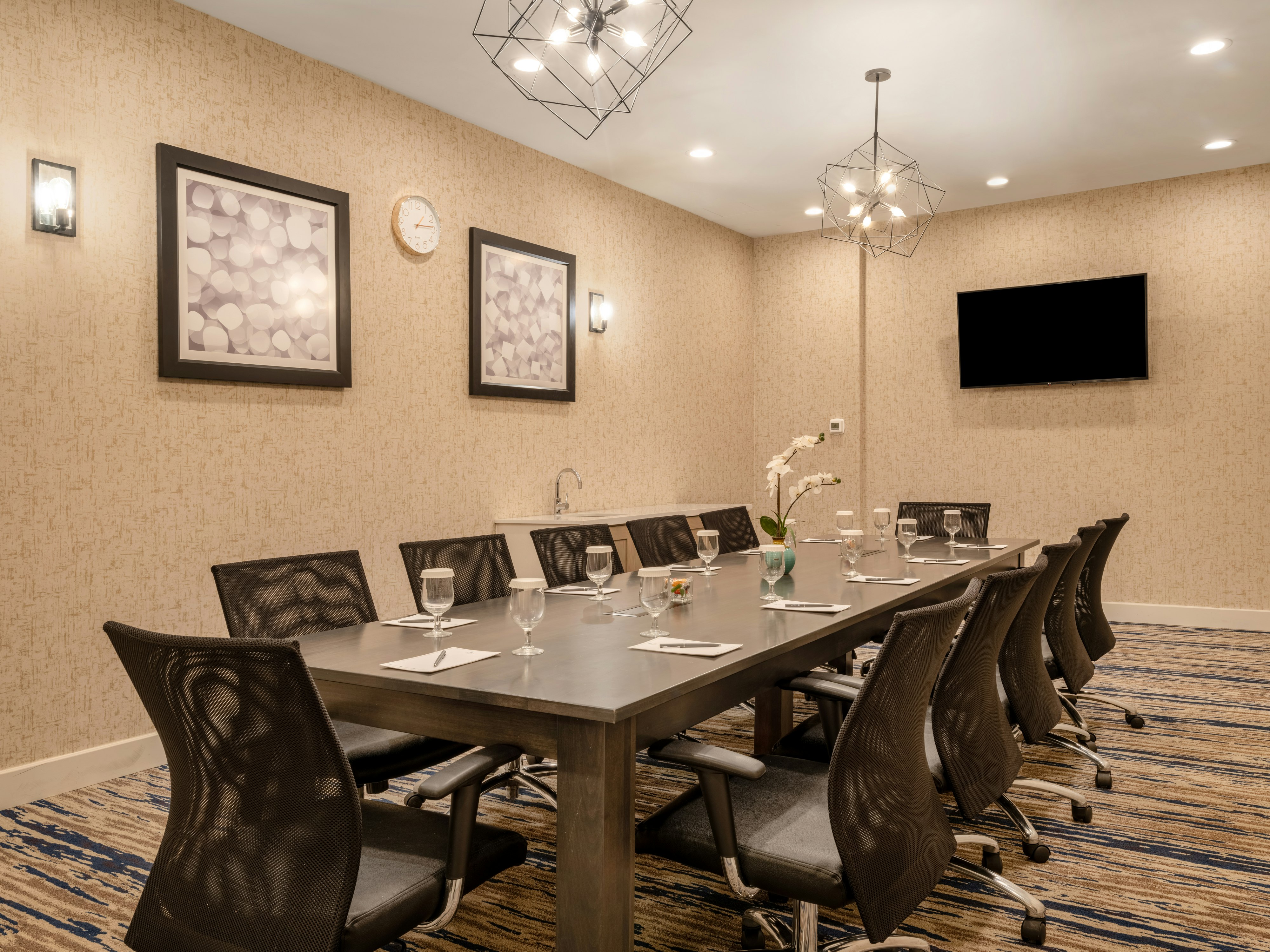 Embassy Suites By Hilton Baltimore Hunt Valley 47/59