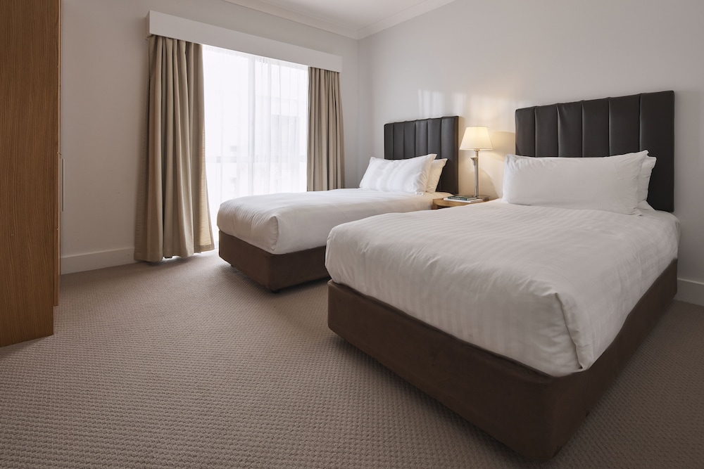 1 Bedroom, Family, Villa, 2 Double Beds