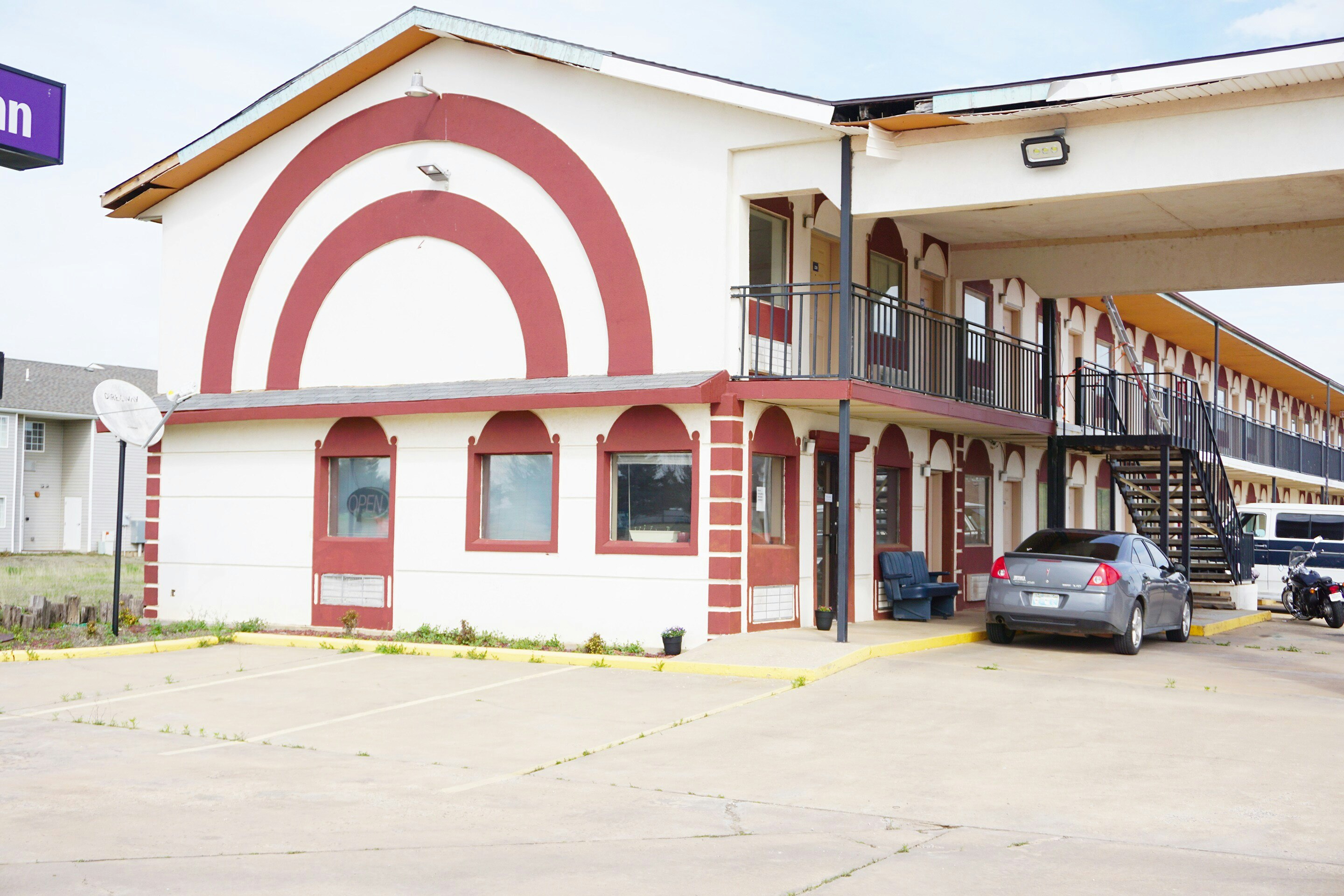 Hotel Altus N Main St 6/6