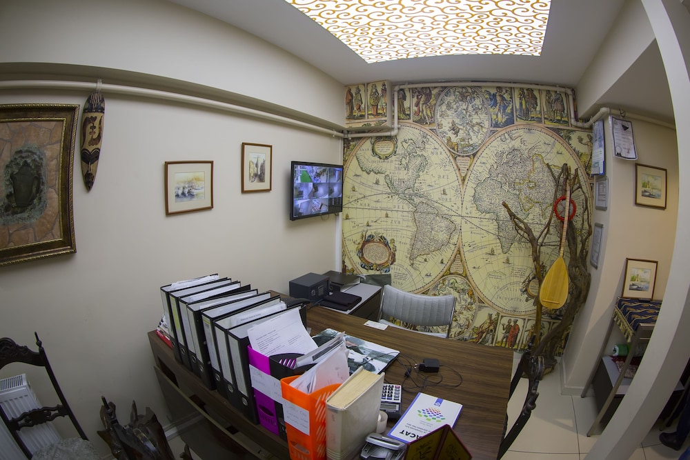 Ottoman Time Hotel 15/39