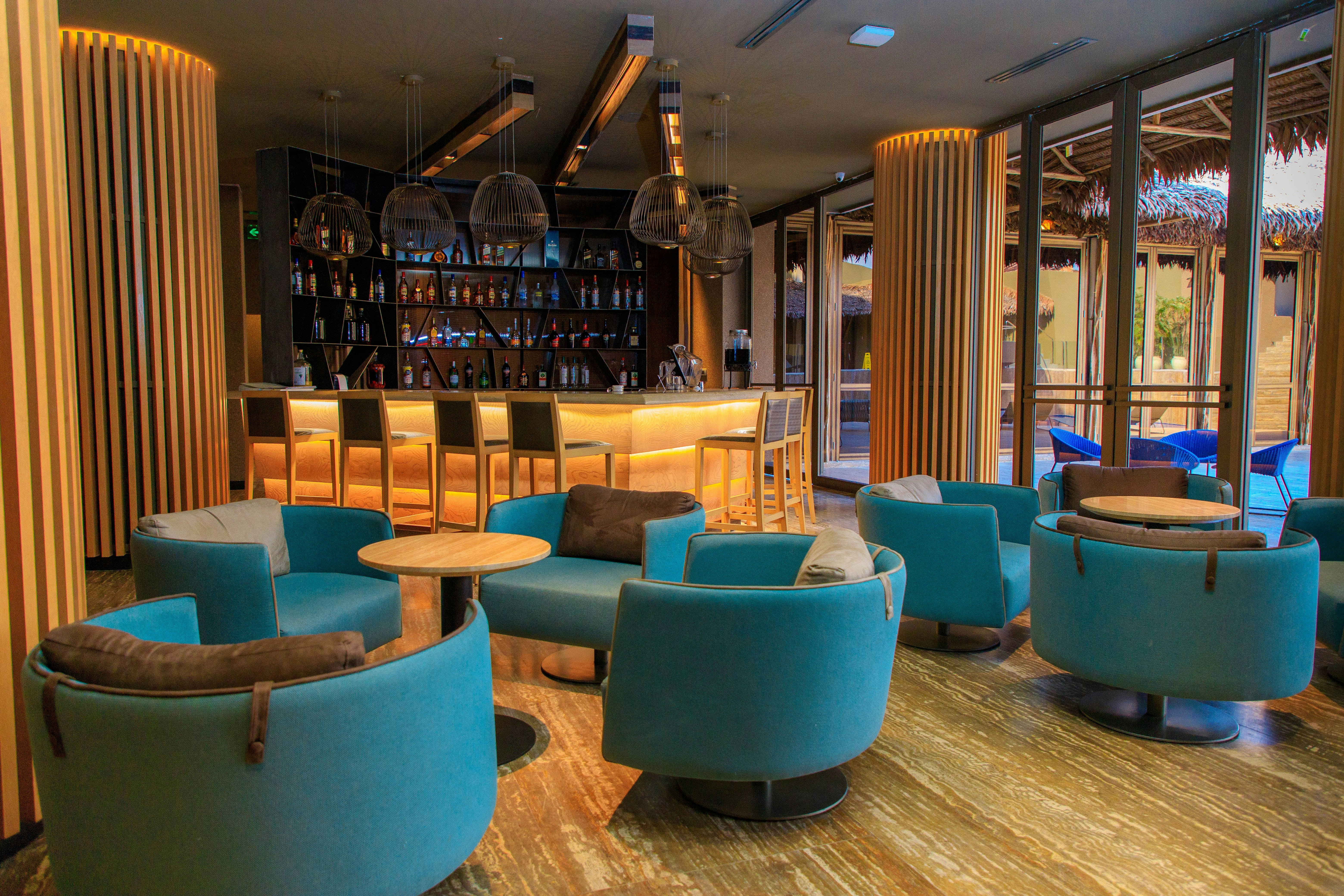 Doubletree By Hilton Hotel Iquitos 21/32