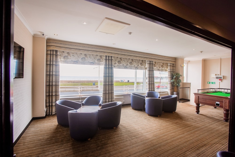 The Craig-Y-Don Hotel 30/50