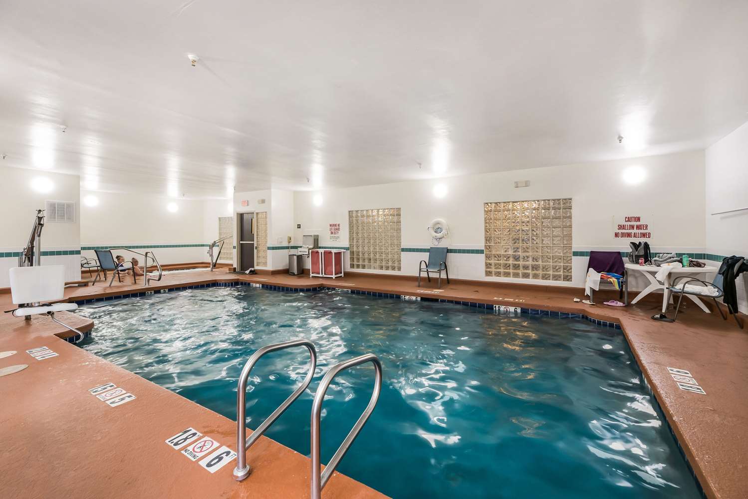 Sleep Inn Flagstaff 21/46
