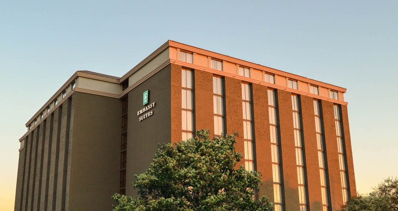 Embassy Suites Austin Central 2/67