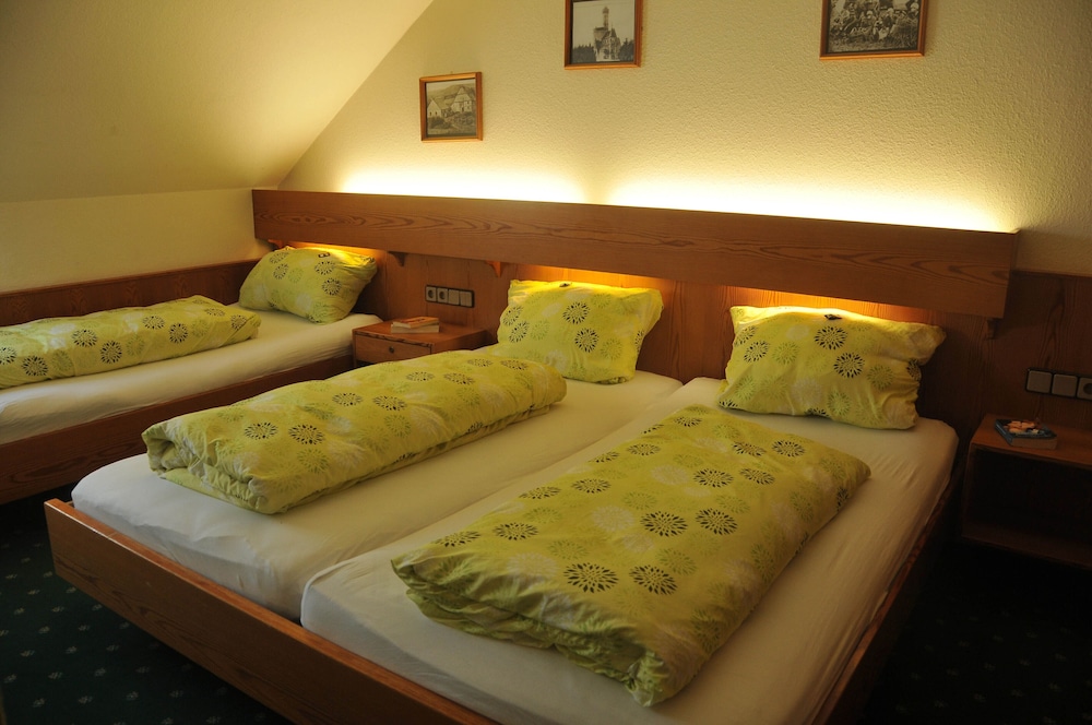 Hotel Niedersfeld 12/41