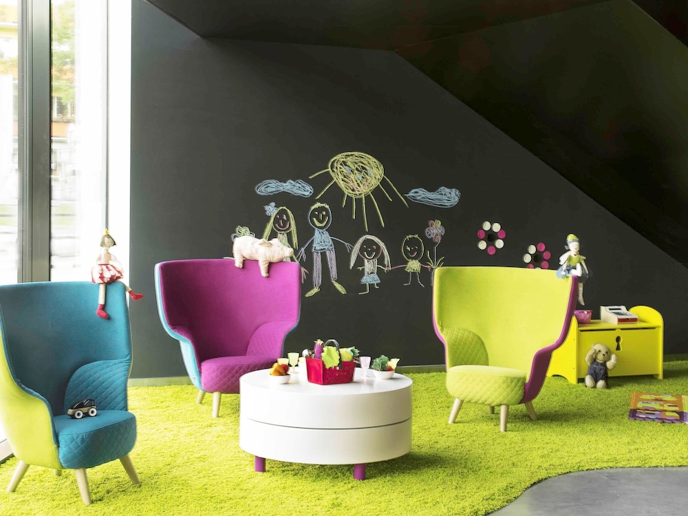 IBIS STYLES WROCLAW CENTRUM 65/75