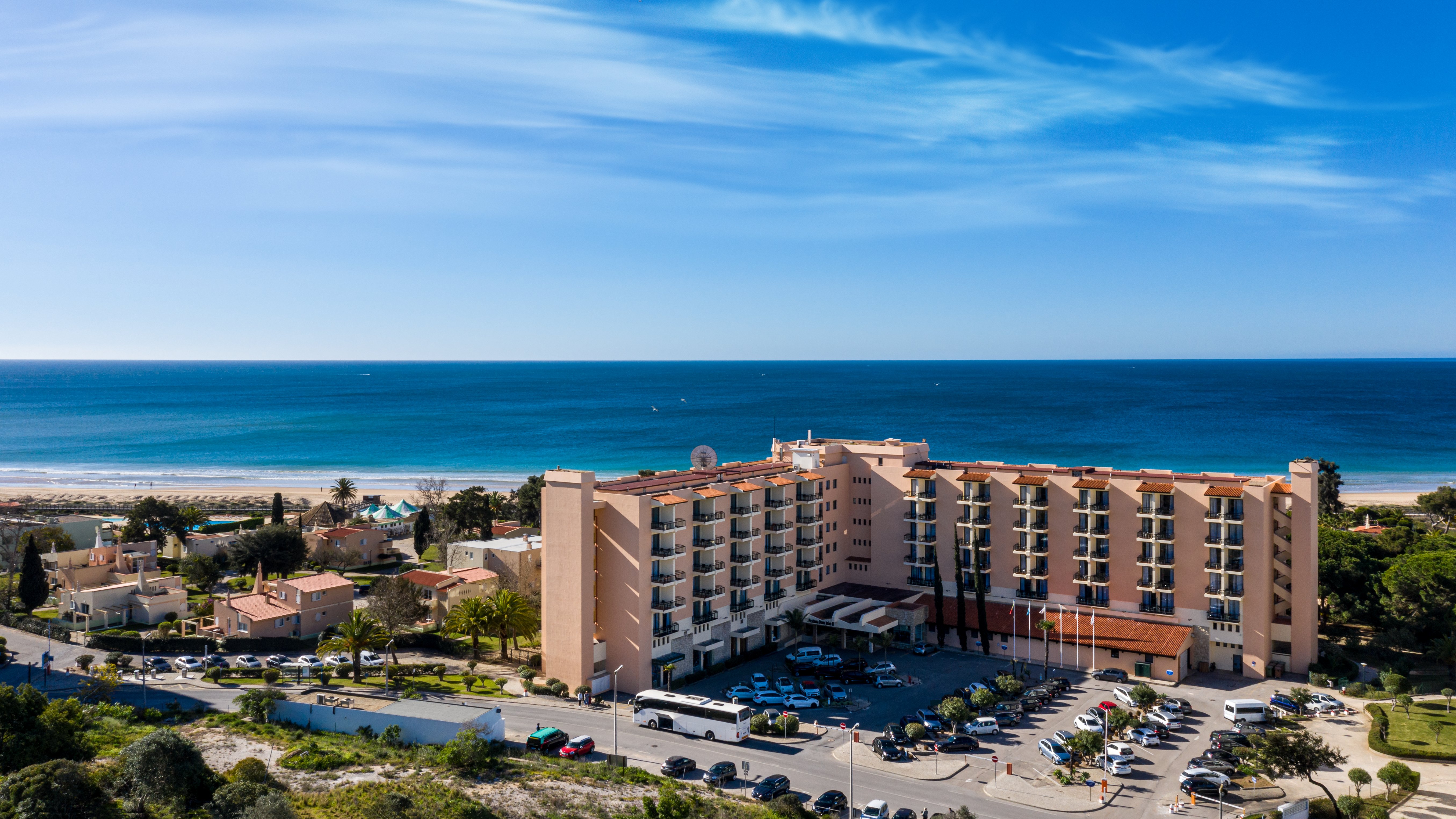Pestana Dom Joao II Beach and Golf Resort 45/46