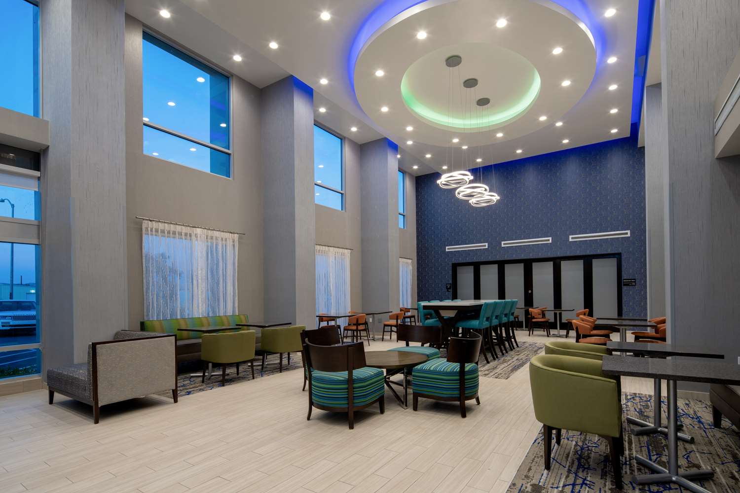 Hampton Inn Suites Gilroy Ca 28/45