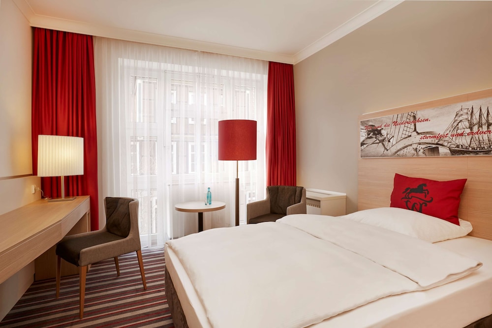H Hotel Stade Herzog Widukind 13/48