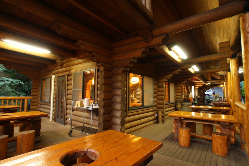 Log Cabin Kinoko No Sato 41/50