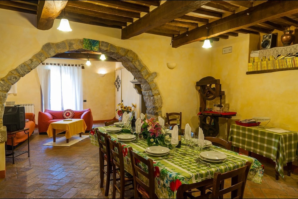 Casa La Primula 10/25