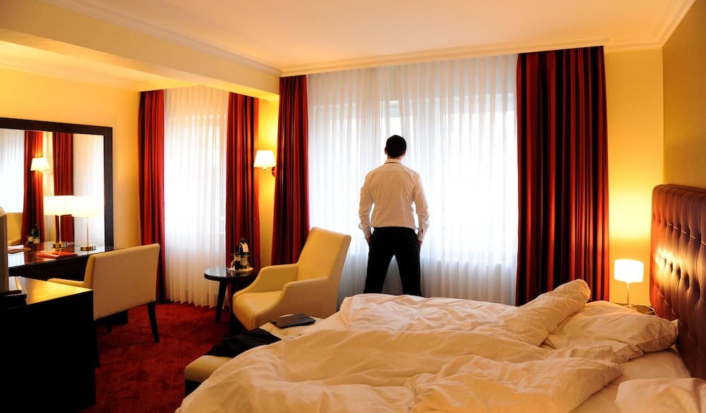 Hotel Haverkamp 8/41