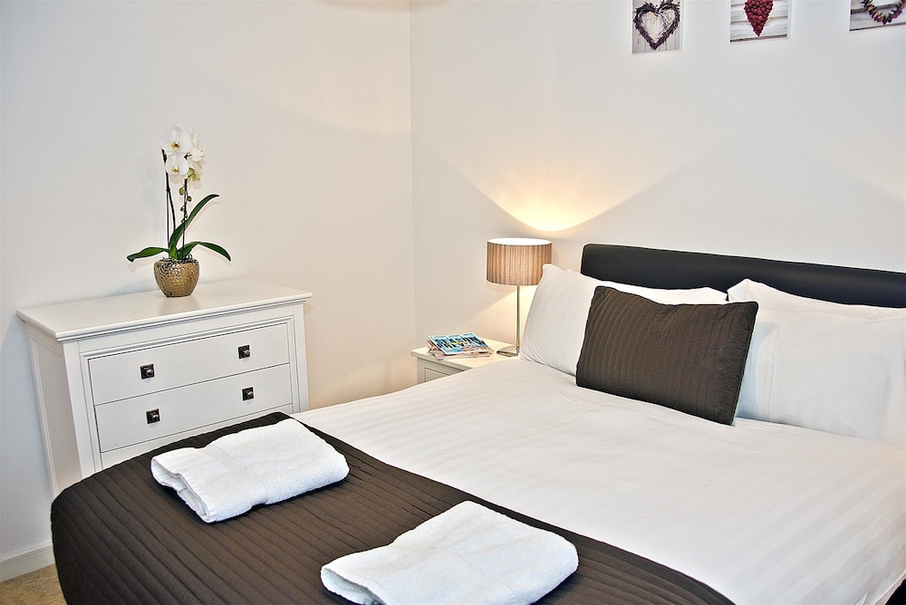 NOVU Apartments Liverpool Central (Duke Street) 18/71