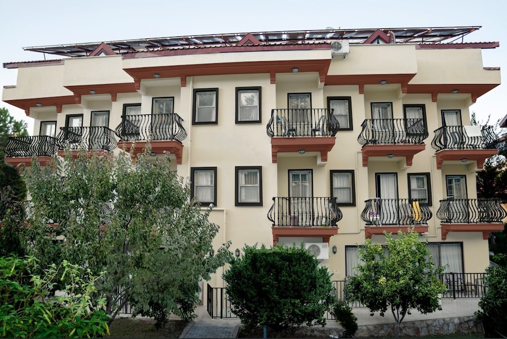 Casa De Levissi Hotel 3/68