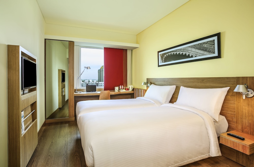 Ibis Chennai Omr 14/47
