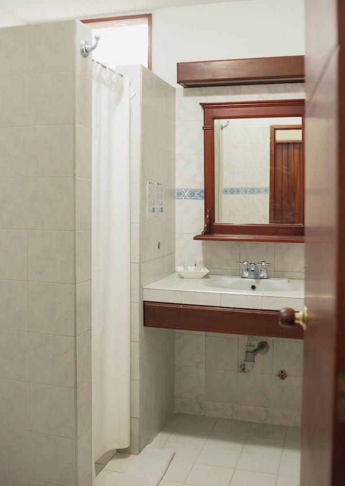 Hotel Faranda Bolivar Cucuta, A Member Of Radisson Individuals 21/71