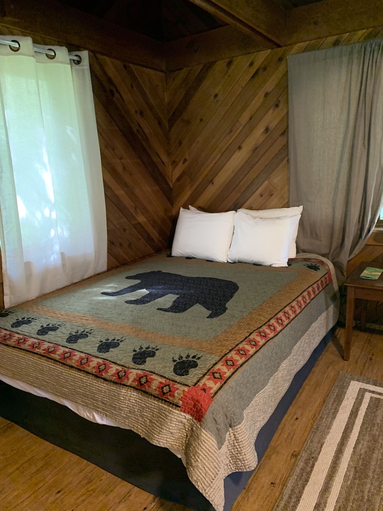 Chena Hot Springs Resort 42/74