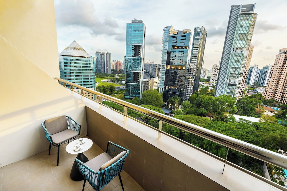 voco Orchard Singapore in SINGAPORE