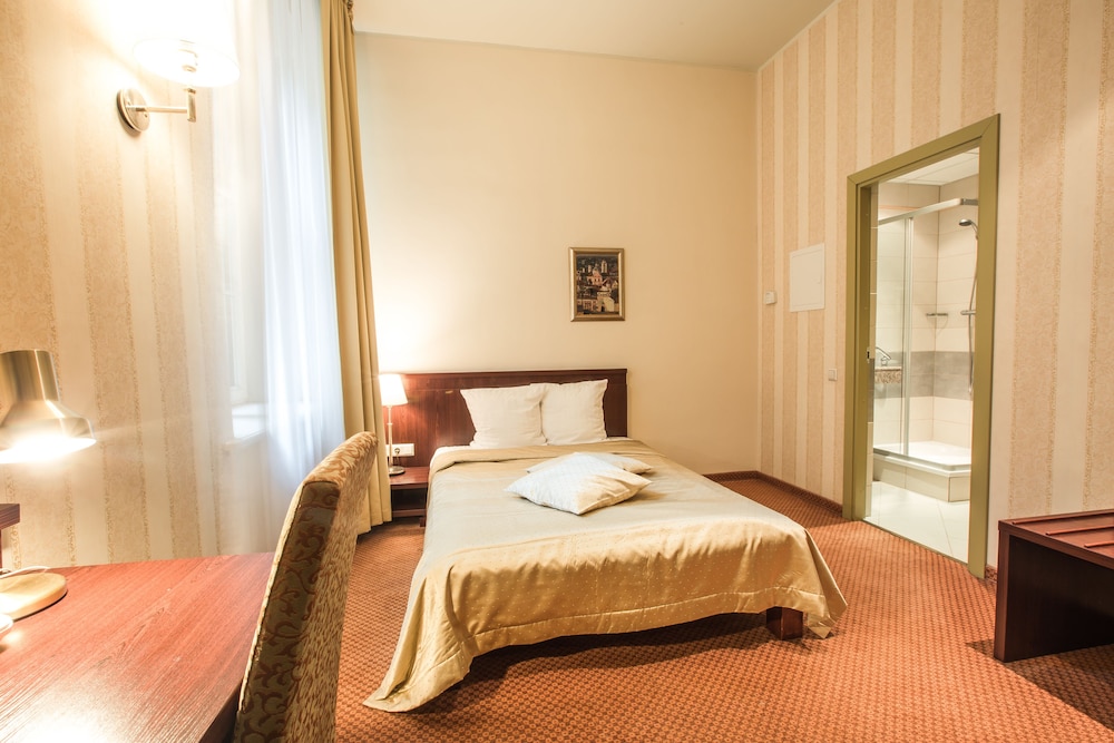 Monika Centrum Hotel 25/69