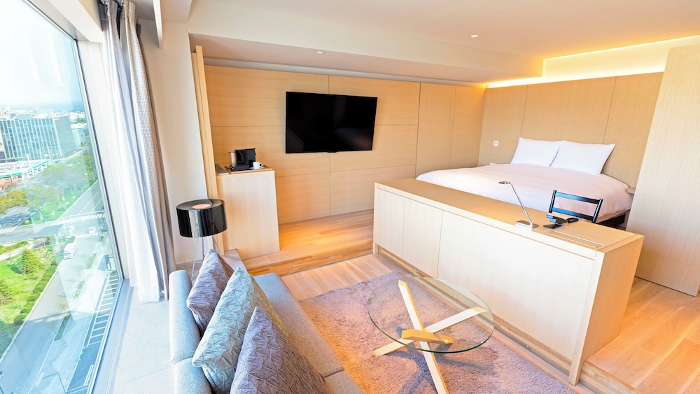Hotel and Spa Century Marina Hakodate 35/38