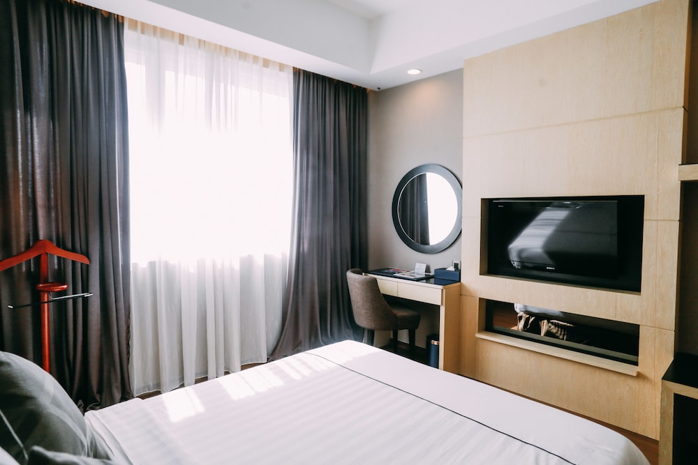 Hotel Granada Johor Bahru 16/70