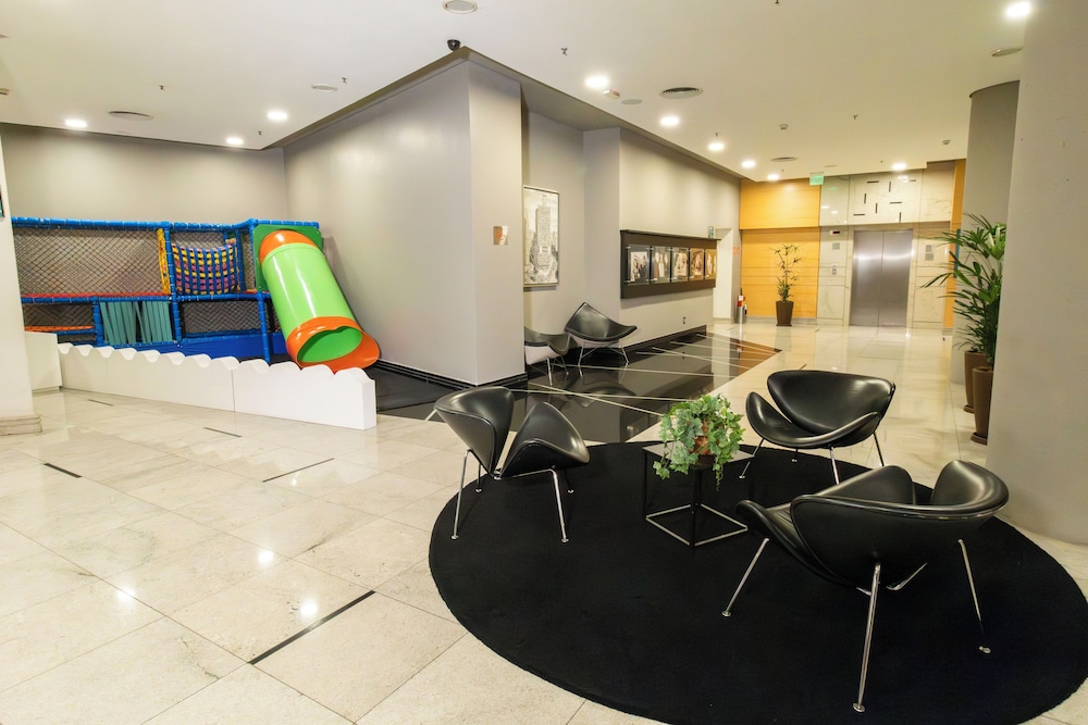 Nacional Inn Jaragua Sao Paulo 29/49