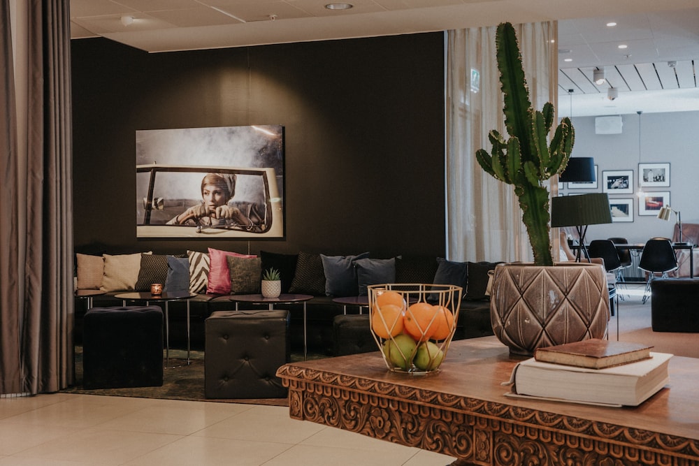 Best Western Plus Hotel Plaza 44/52