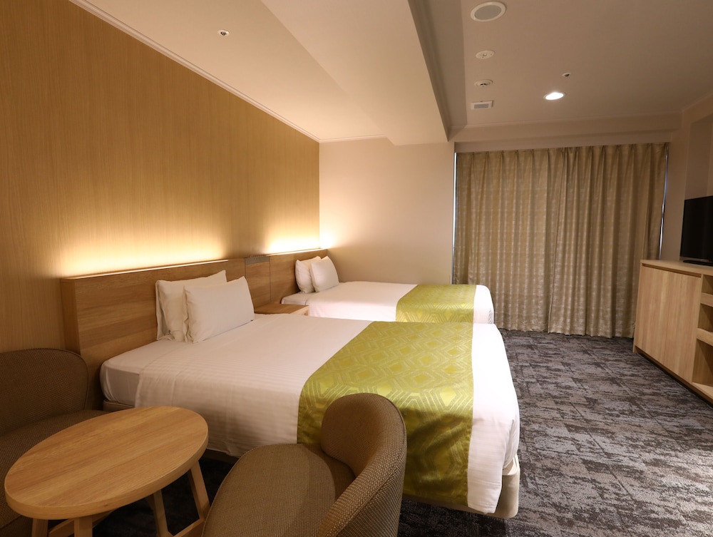 Hotel Hokke Club Kyoto 15/62
