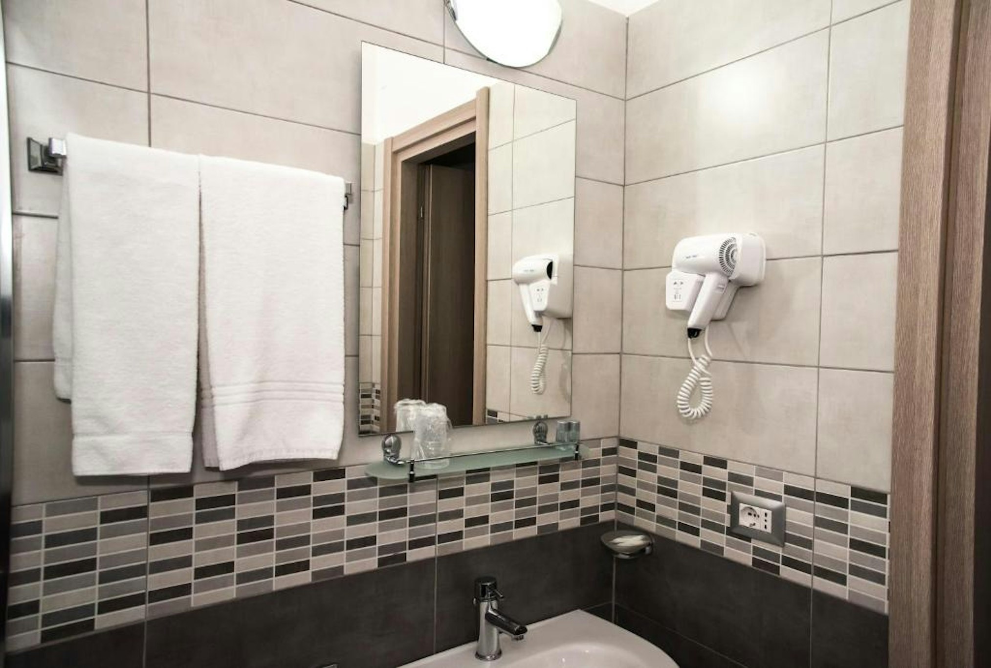 Corallo Hotel 18/21
