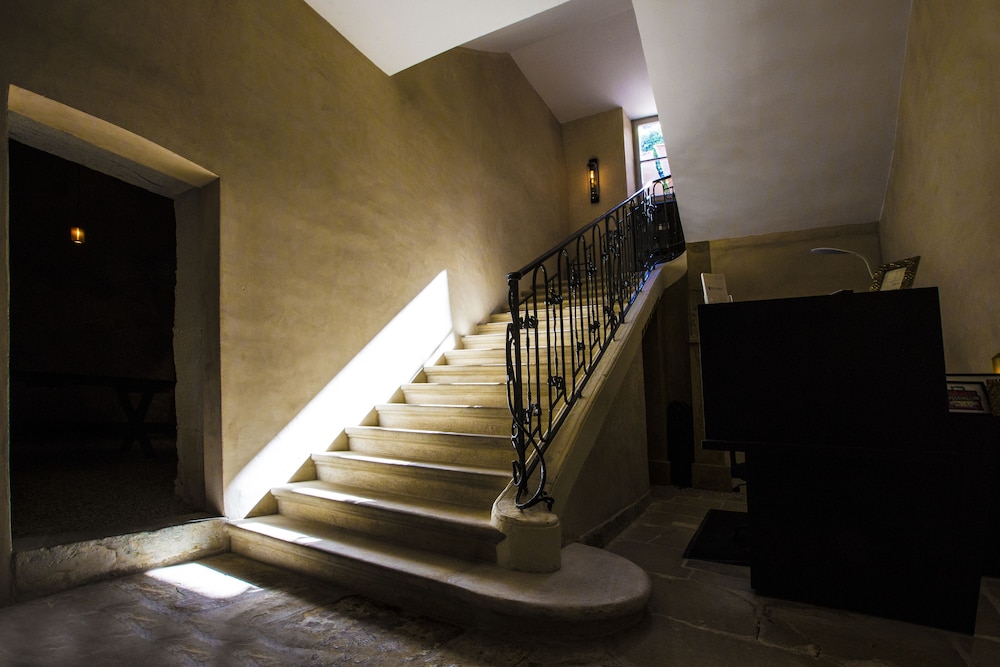 HOTEL DE LA VILLEON 22/50