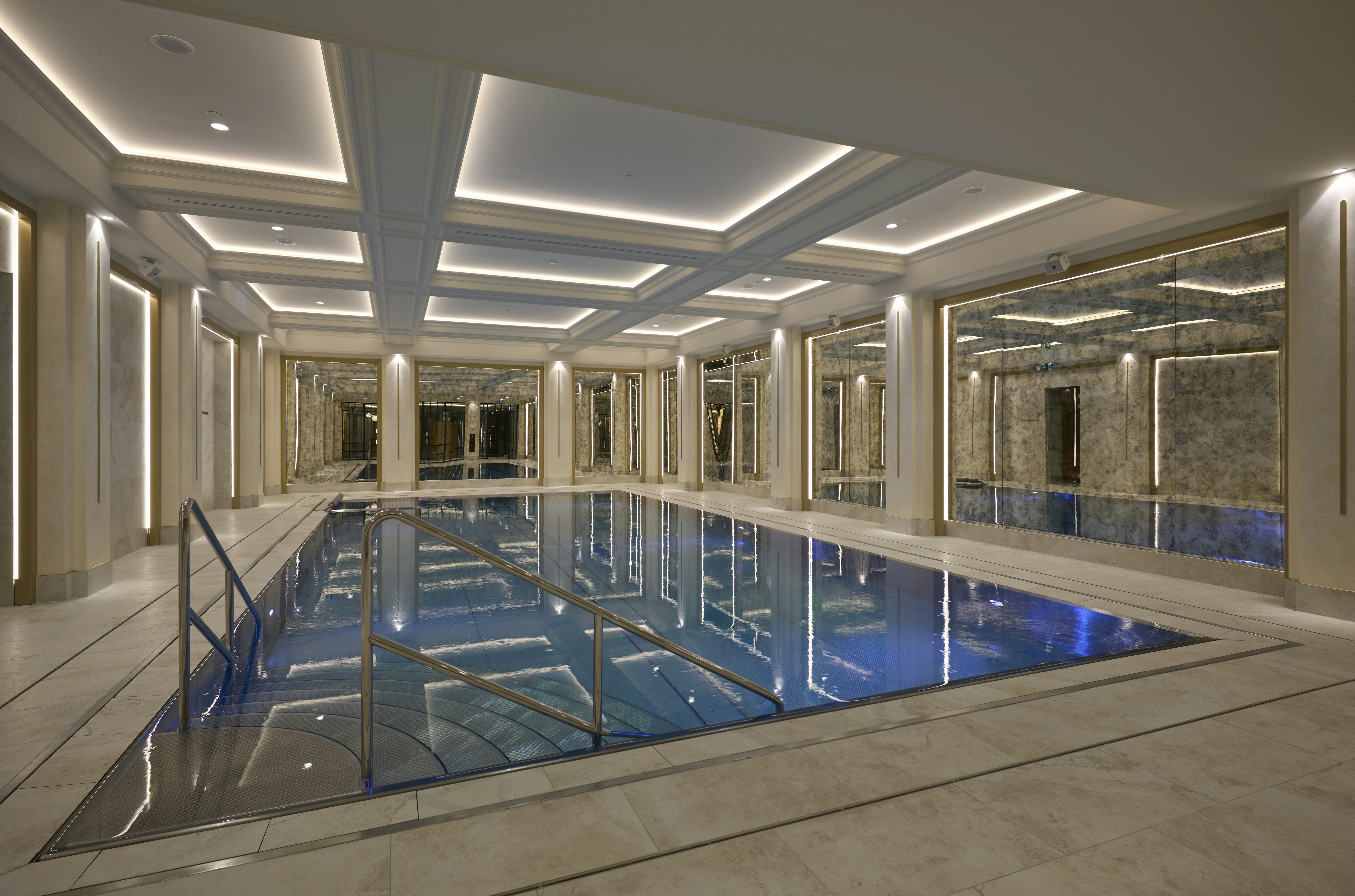 Hotel Saski Krakow, Curio Collection by Hilton 21/51