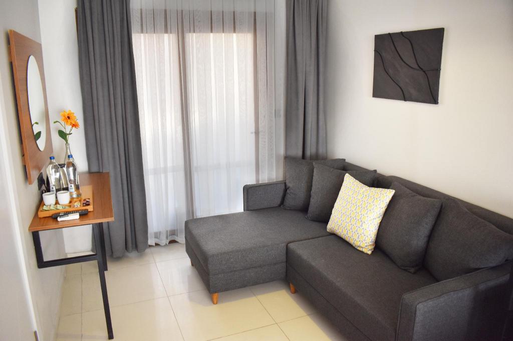 Vera Taksim Hotel 15/26