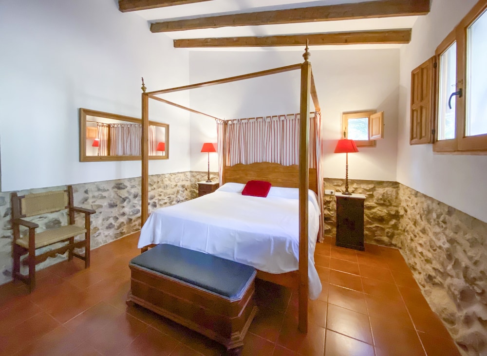 FINCA HOTEL SON PONT 16/60
