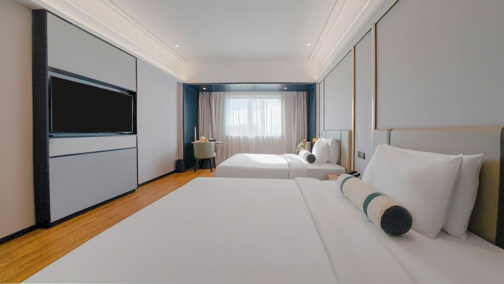 Maxx Phnom Penh Downtown (By H World) 16/55