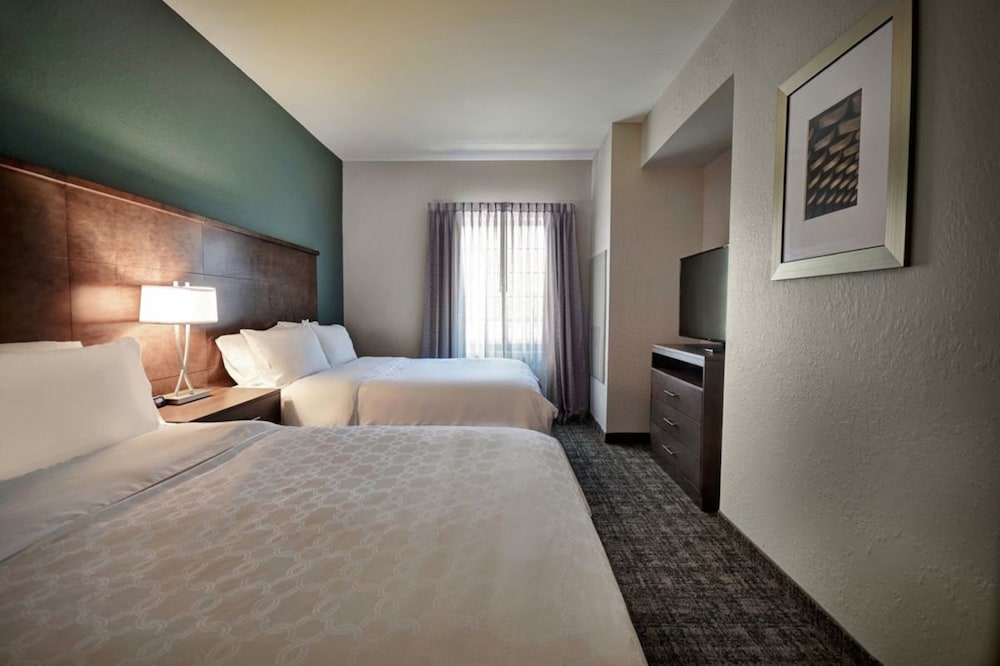1 Bedroom, Suite, 2 Queen Beds, Kitchen