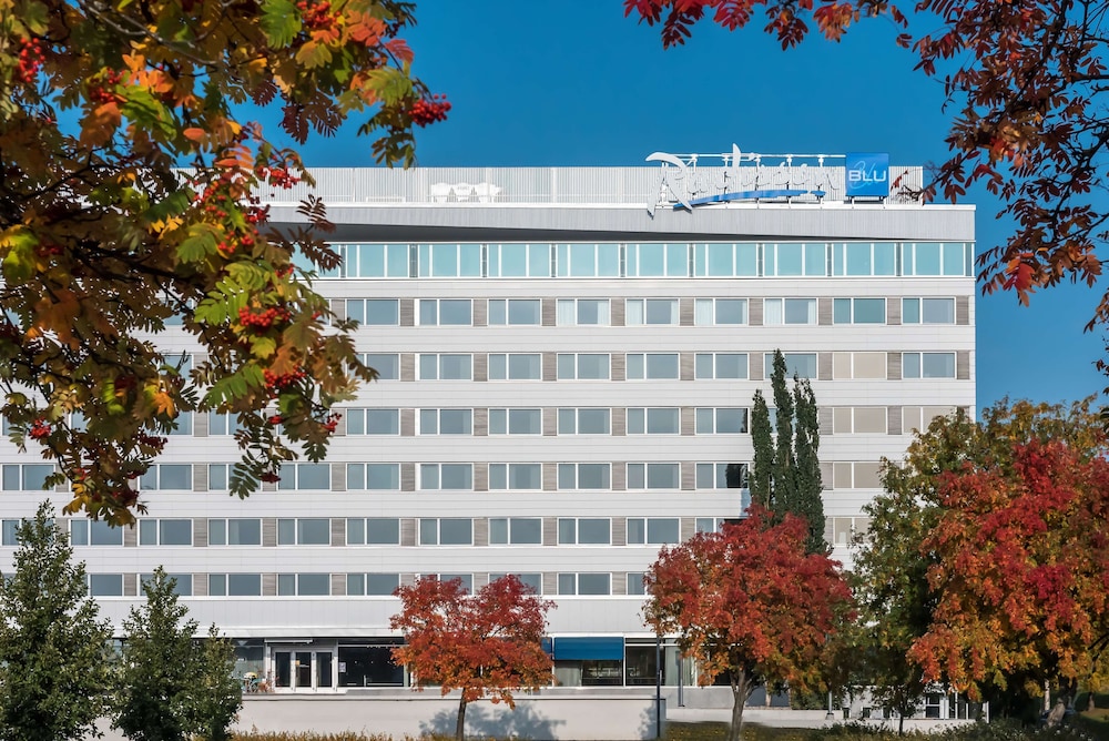 Radisson Blu Oulu 2/70