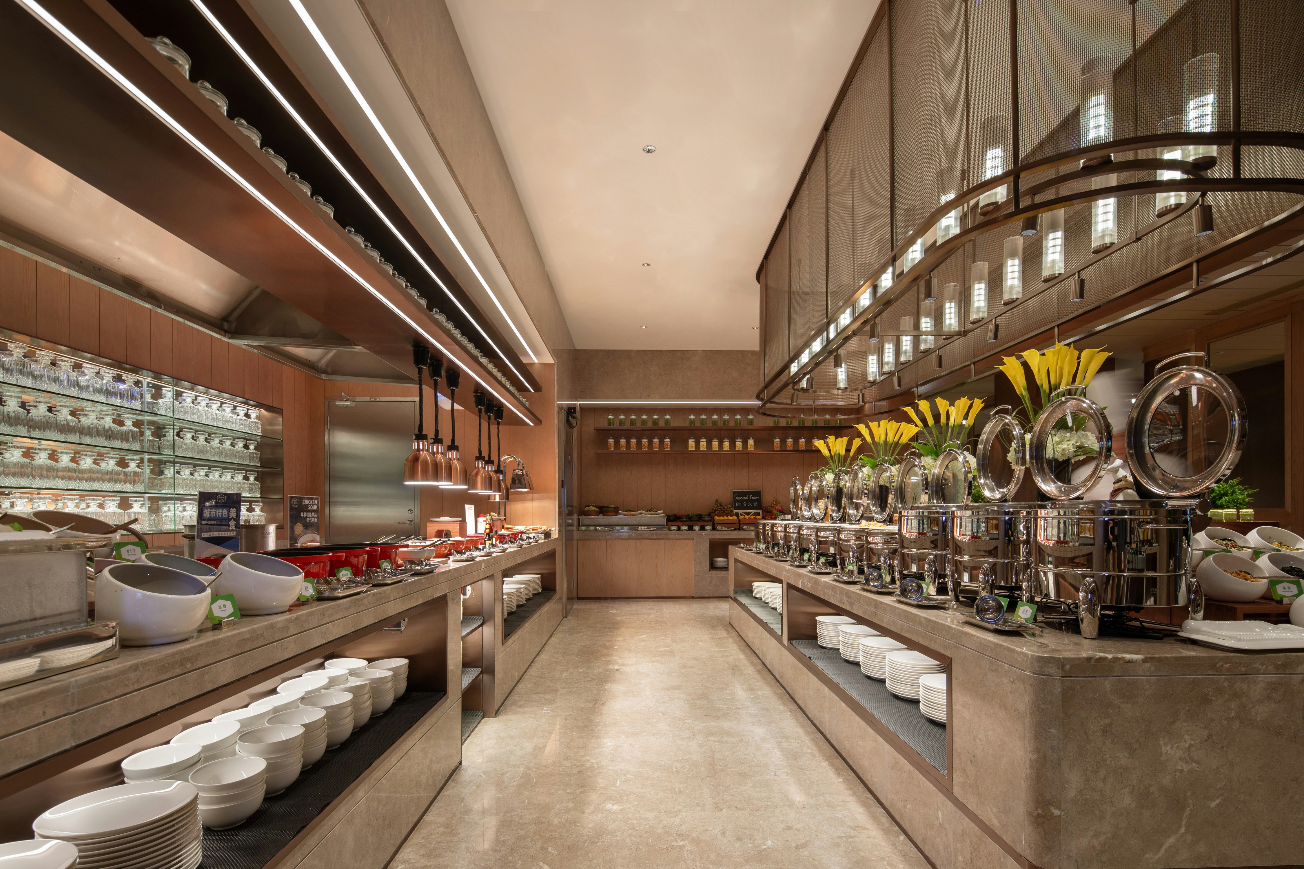Hampton by Hilton Shenzhen Futian Port 42/54