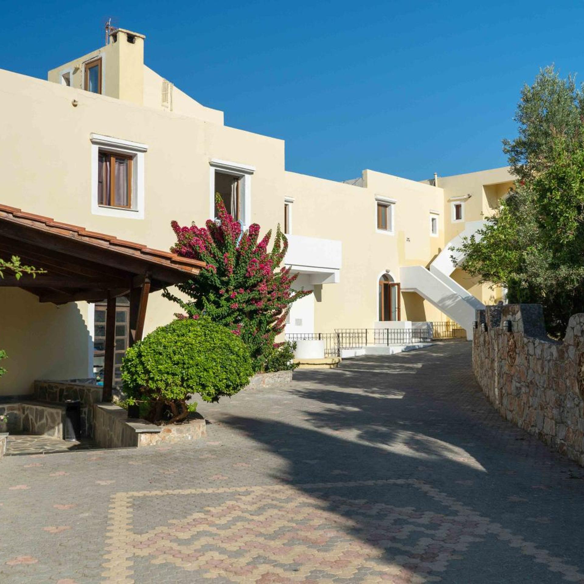 Almyrida Village and Waterpark 67/70