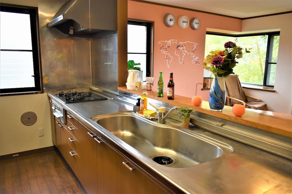 Hakone Guesthouse Gaku 6/50